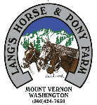 Lang's Horse & Pony Farm