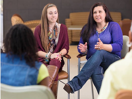Parent Programs