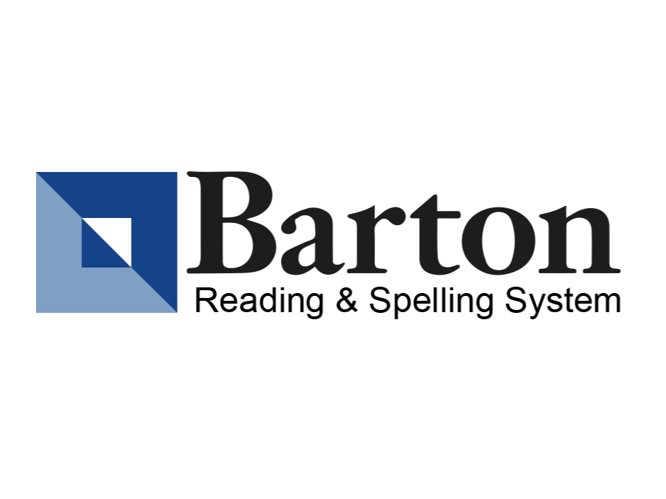 Orton Gillingham - Barton Reading & Spelling