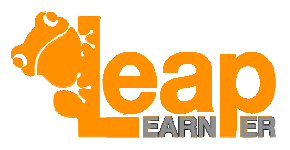 LeapLearner Jumbula Home