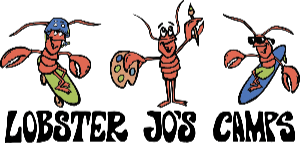 Lobster Jo's Camps