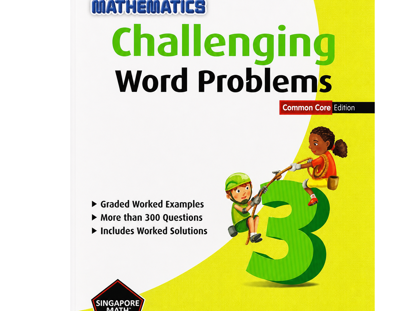 Singapore Math