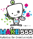 Make 555, Llc