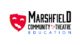 Marshfield Community Theatre Education Department
