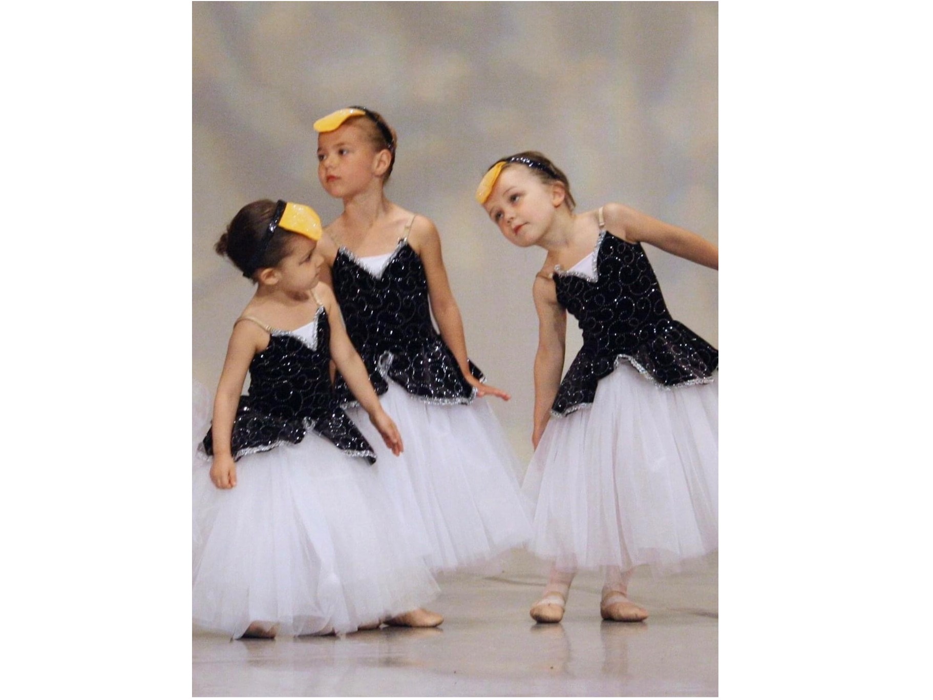 Beginning Ballet Classes