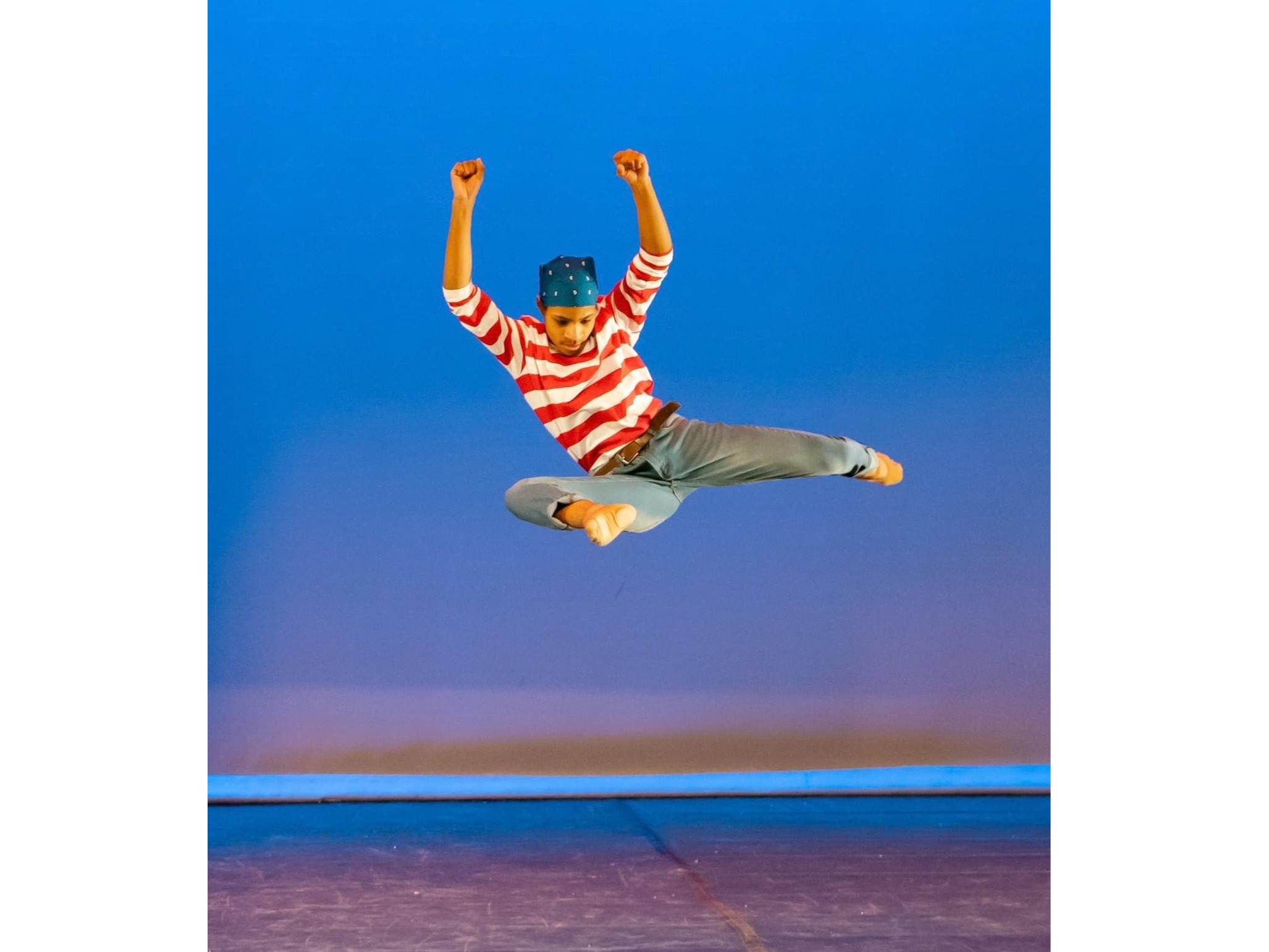 Intermediate and Advanced Drop-in Classes
