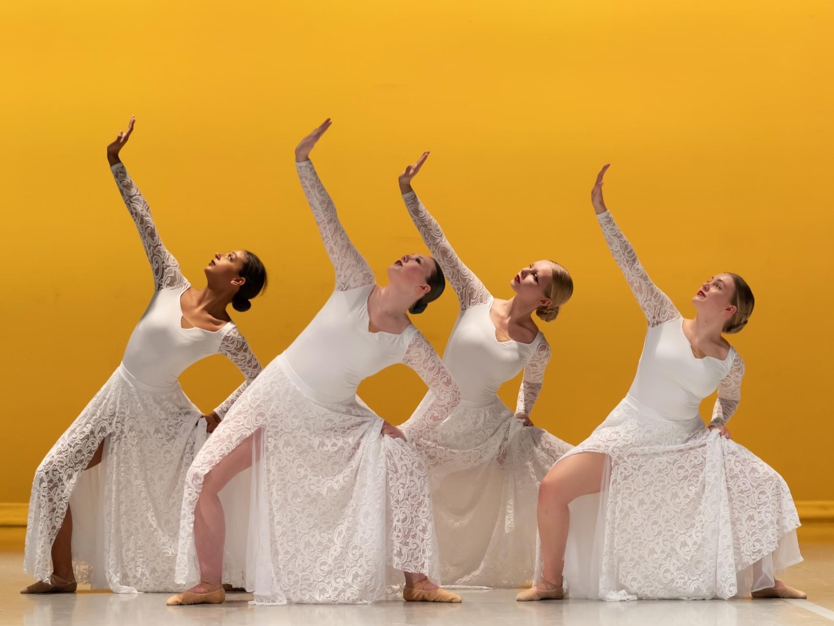 Summer Bootcamps & Open Advanced Ballet Classes