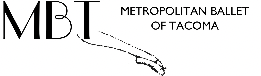 Metropolitan Ballet of Tacoma