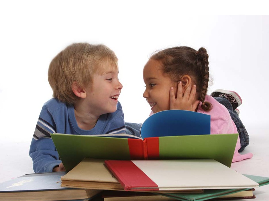 For Students in Grades K-2