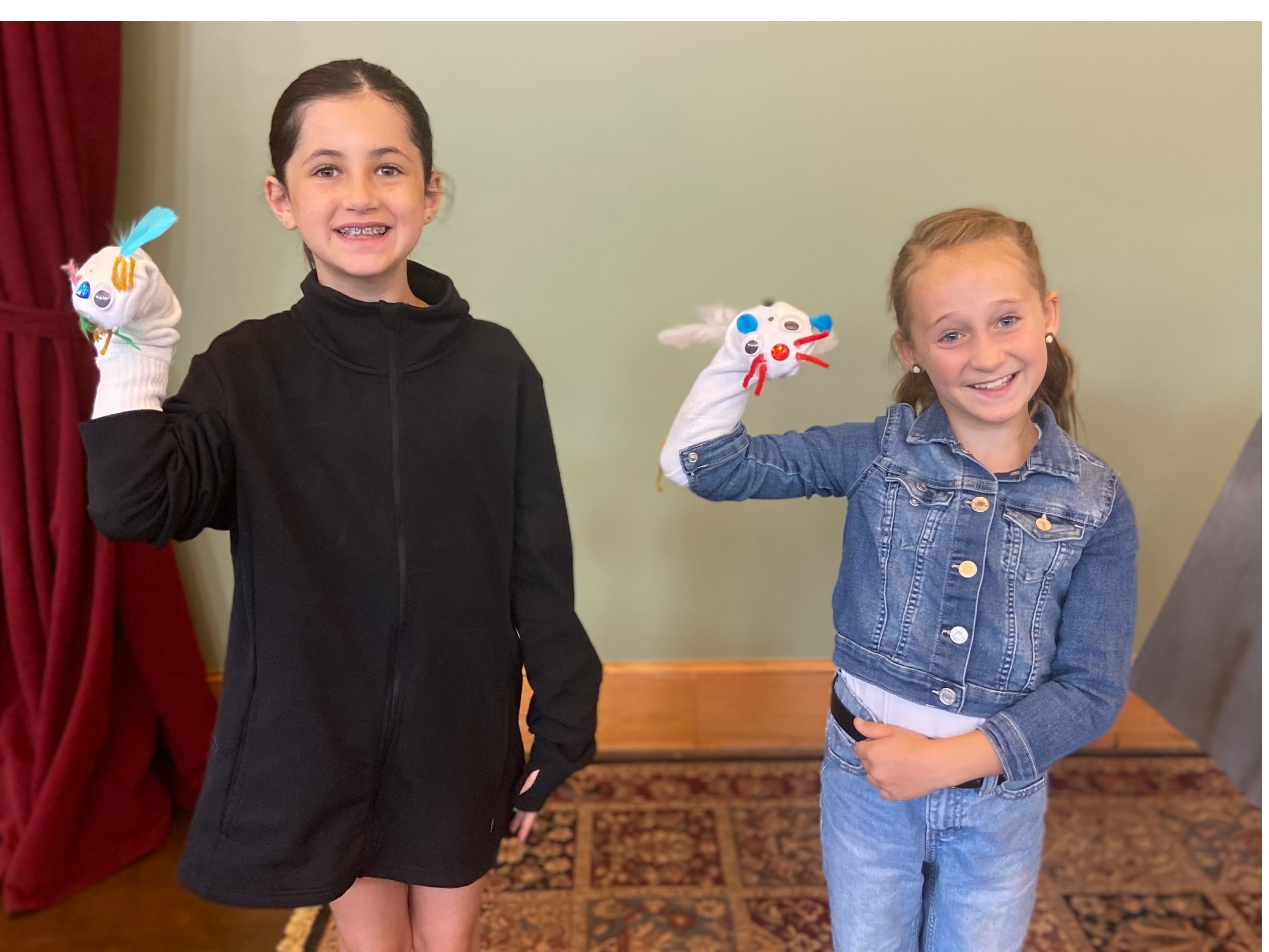 Youth Summer Camps (for students who have completed first through sixth grades)