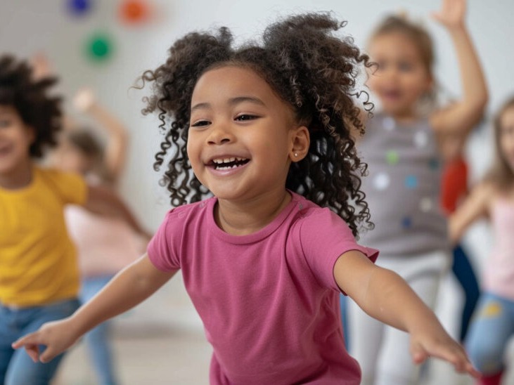 For Students in Grades K-2