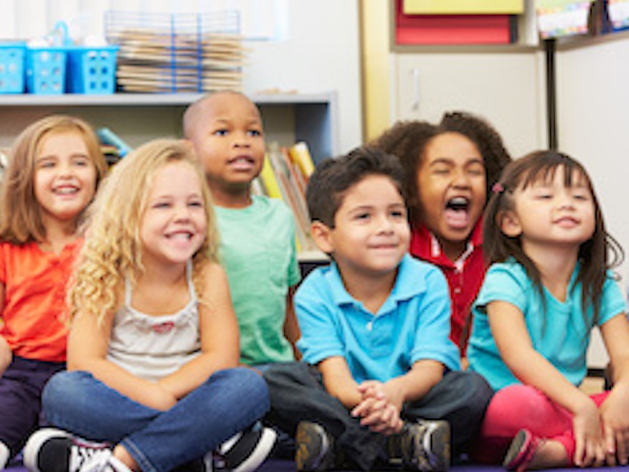 For Students in Grades K-2