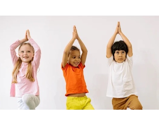 For Pre-K, Kindergarten, and Grade 1 Students