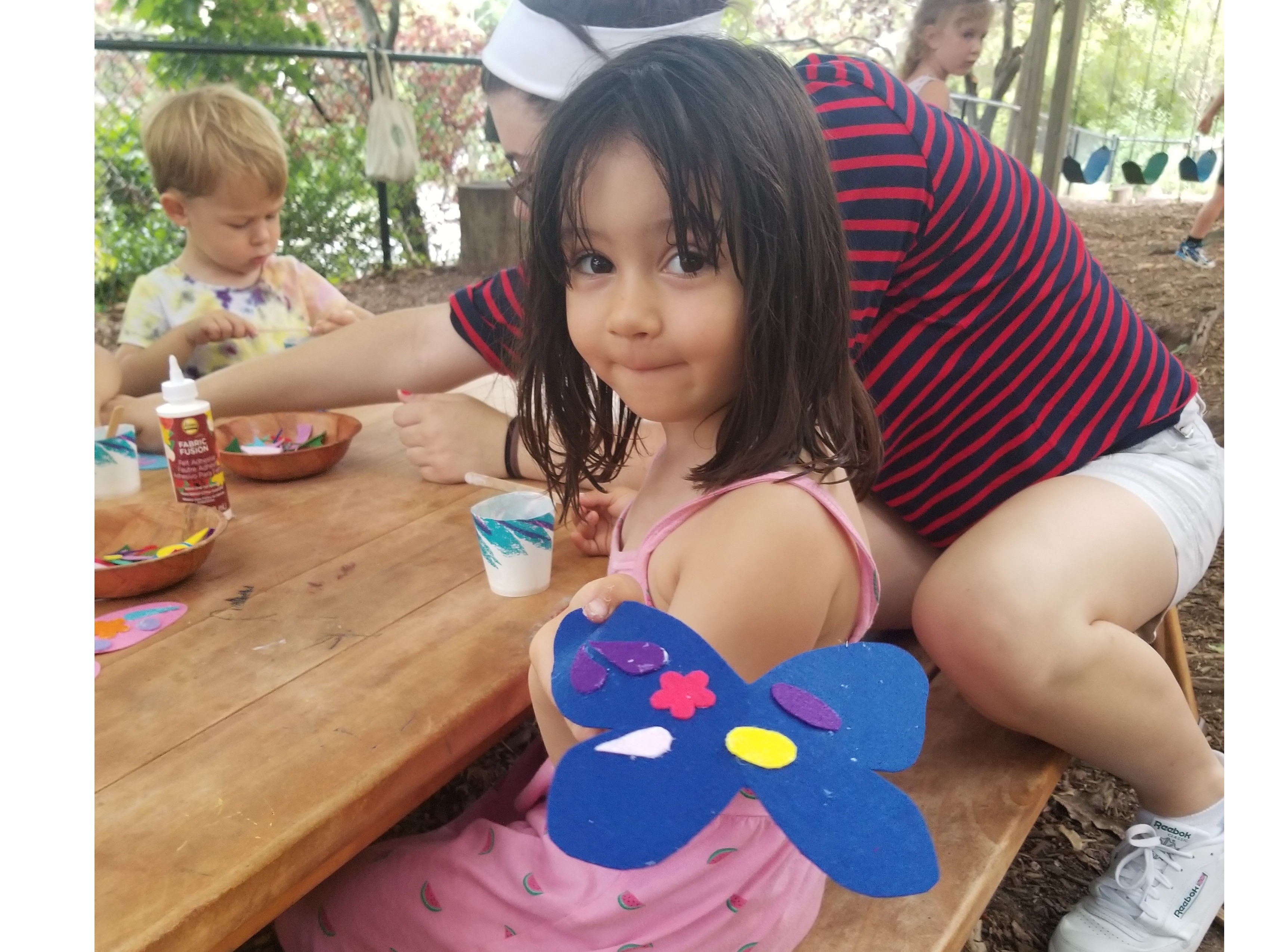 Aftercare (Ages 3-9)