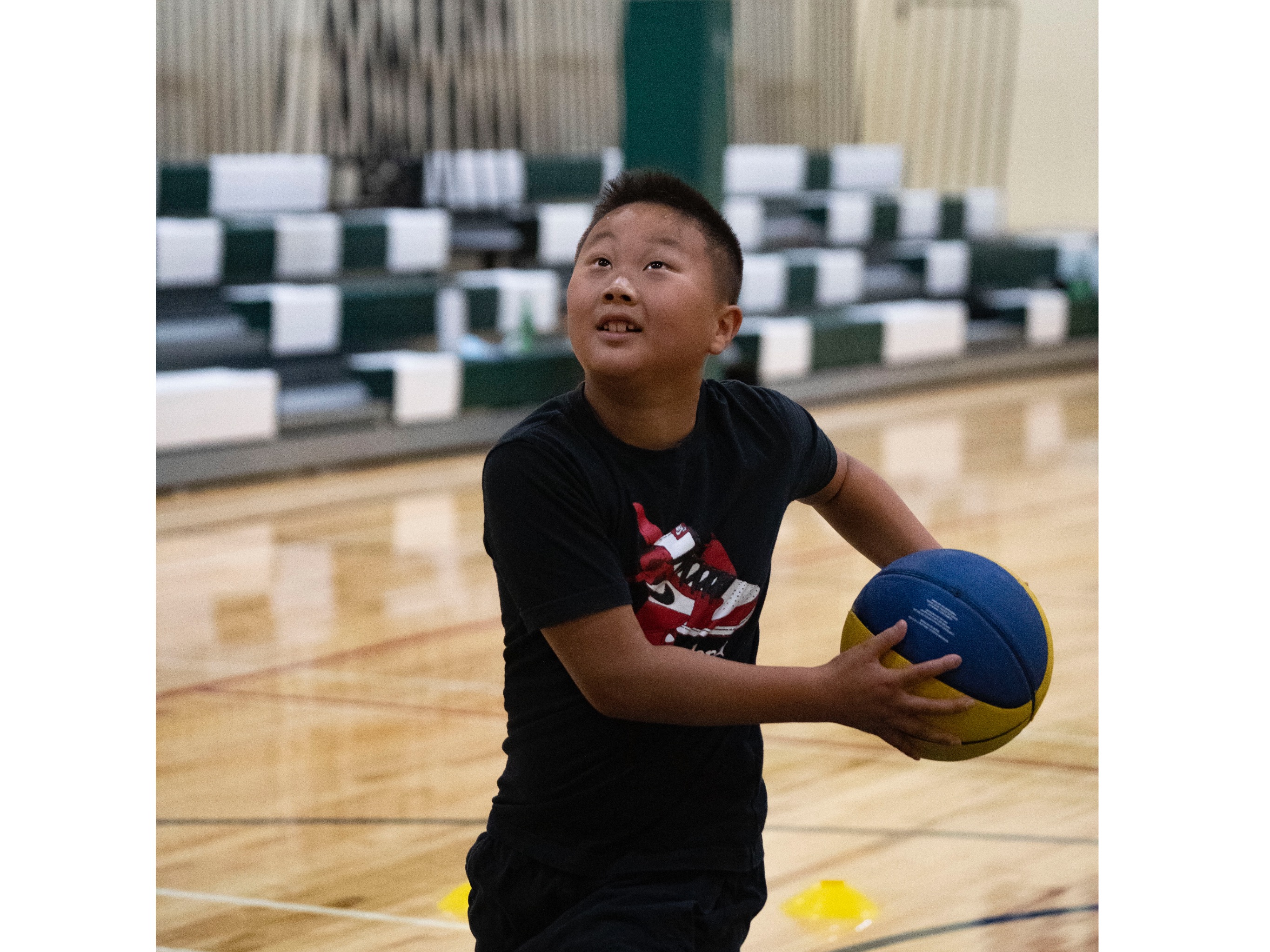 Momentum Sports Group - Toronto Youth Basketball Academy