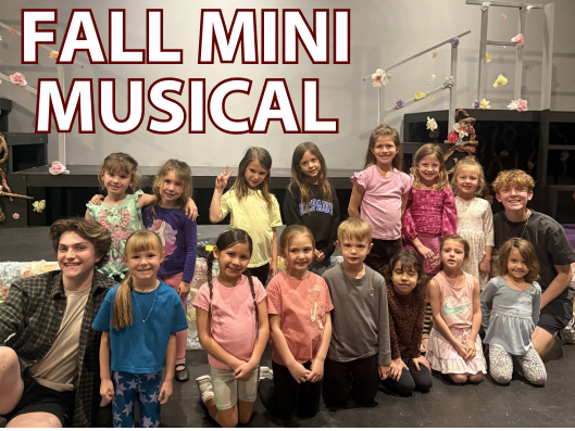 Fall Minis 2026