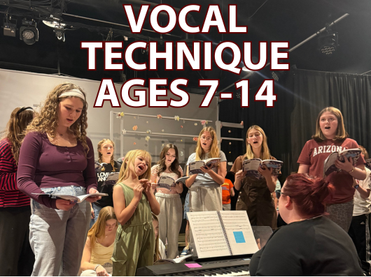 Season 19 2026-2027 Weekly On-Going Classes   (Sign up for 3 full session classes and get $100 off a show tuition. Sign up for 4 full session classes and get $175 off a show tuition)