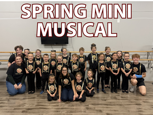 Spring Minis 2027