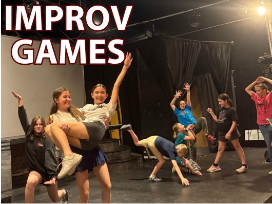 Season 19 2026-2027 Weekly On-Going Classes   (Sign up for 3 full session classes and get $100 off a show tuition. Sign up for 4 full session classes and get $175 off a show tuition)