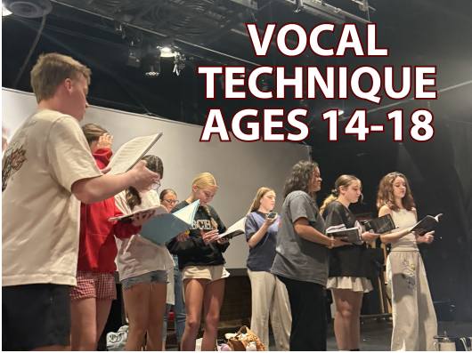 Season 19 2026-2027 Weekly On-Going Classes   (Sign up for 3 full session classes and get $100 off a show tuition. Sign up for 4 full session classes and get $175 off a show tuition)