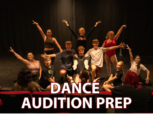 Season 19 2026-2027 Weekly On-Going Classes   (Sign up for 3 full session classes and get $100 off a show tuition. Sign up for 4 full session classes and get $175 off a show tuition)