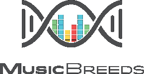 MusicBreeds
