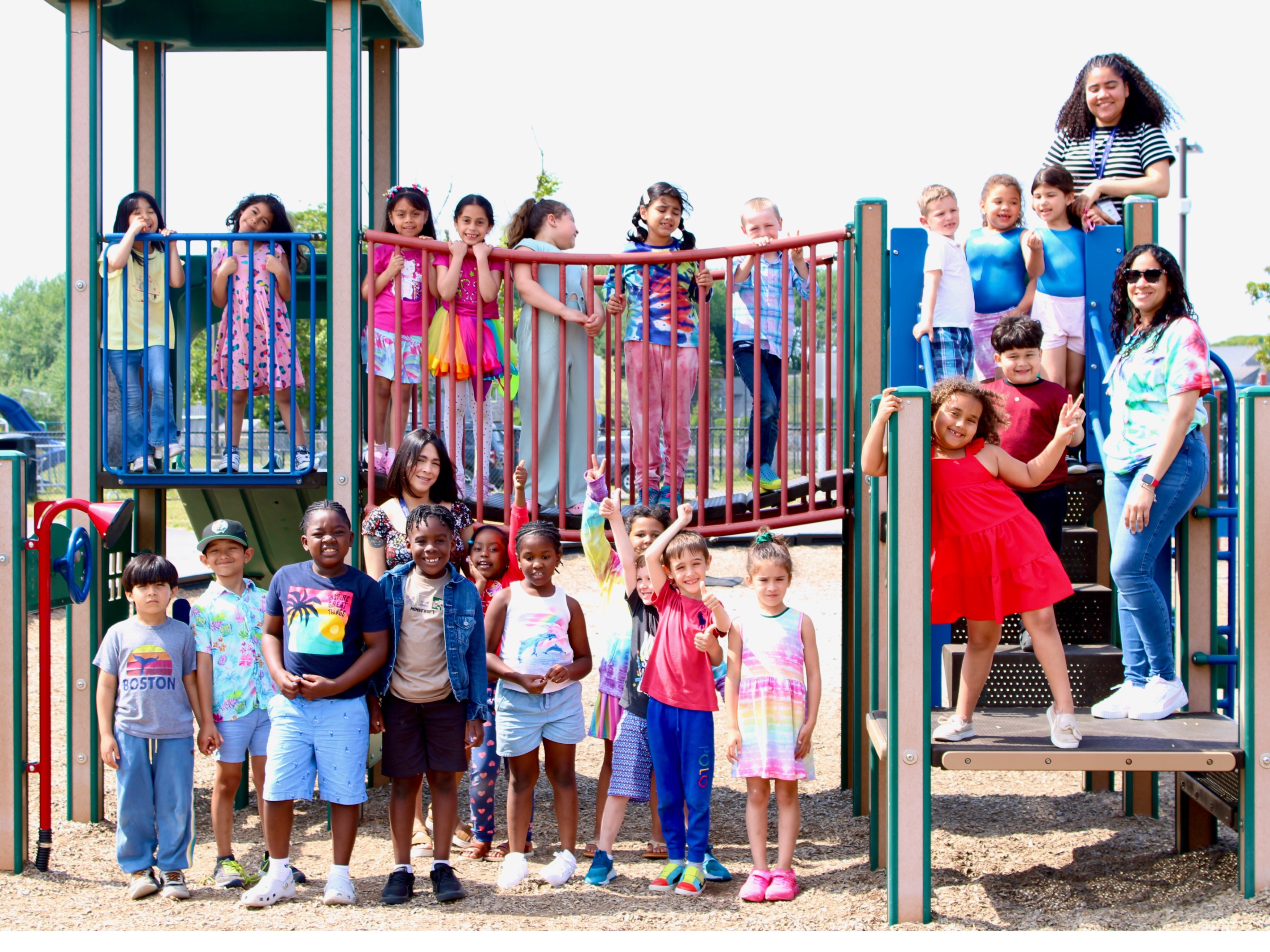 Extended Day 2026-2027