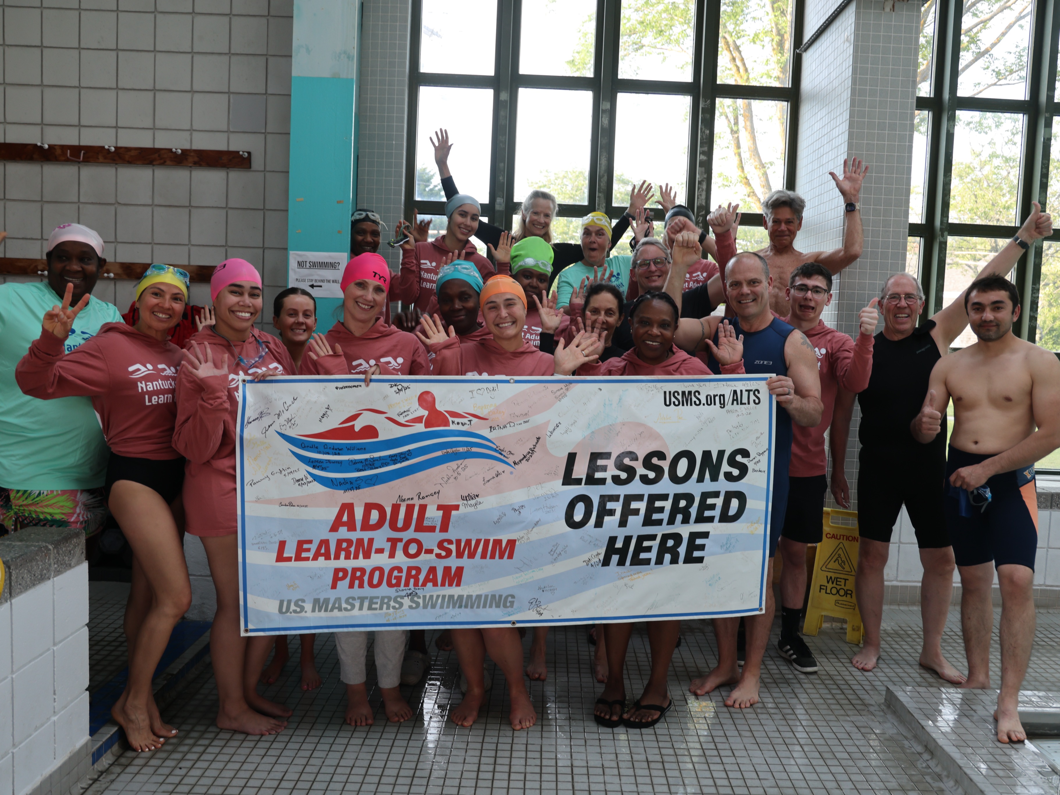 Adult Programs