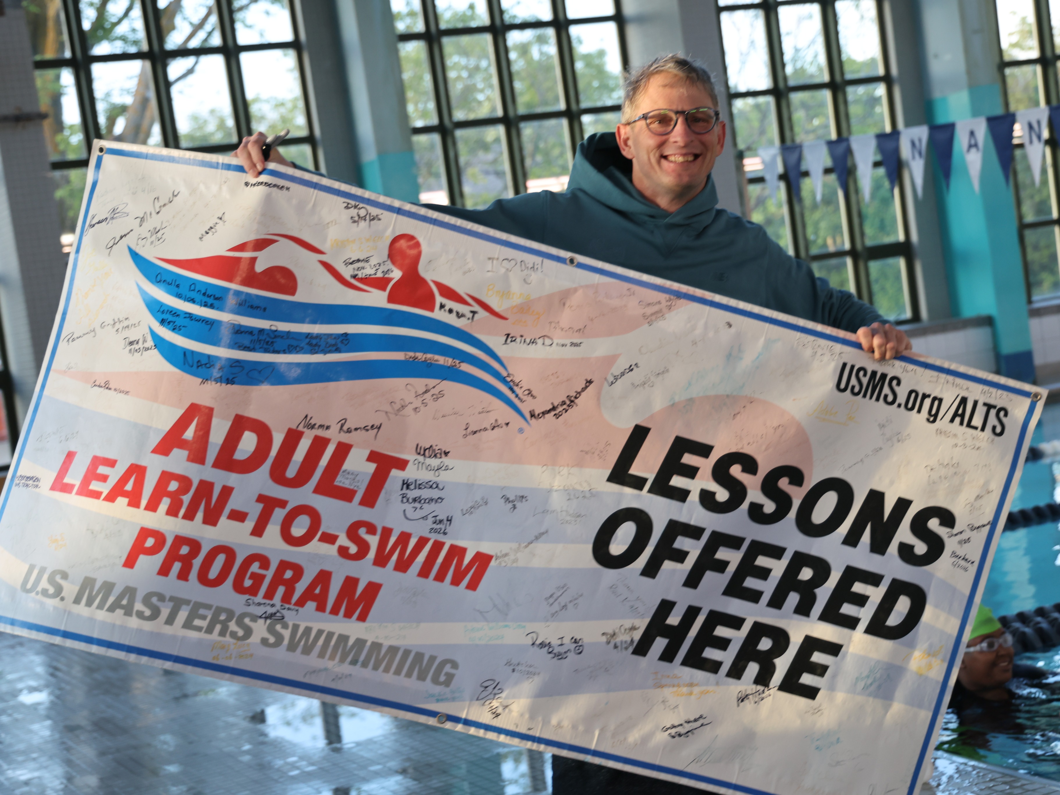 Adult Programs