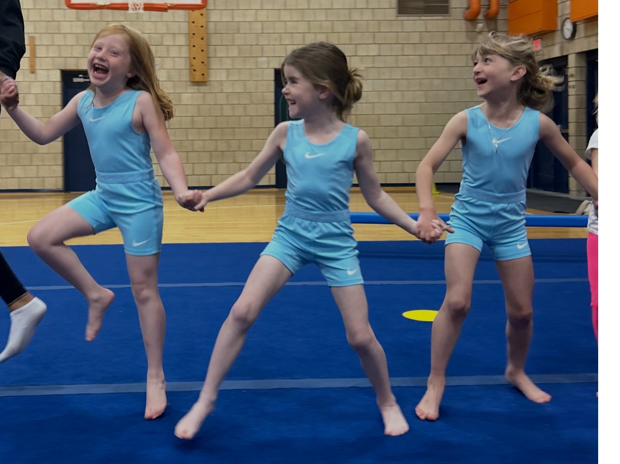 Gymnastics Classes