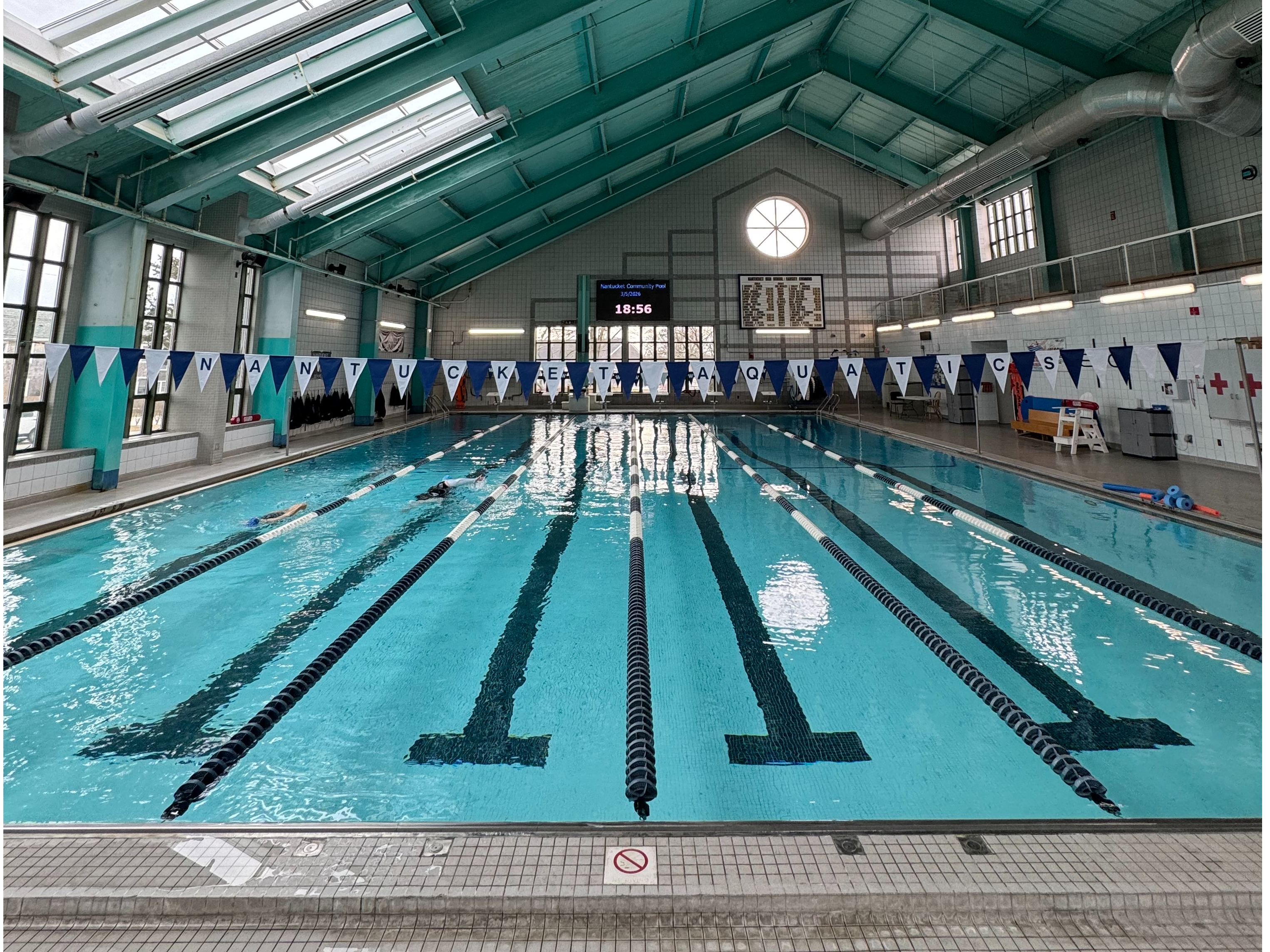 Lifeguard Training Classes