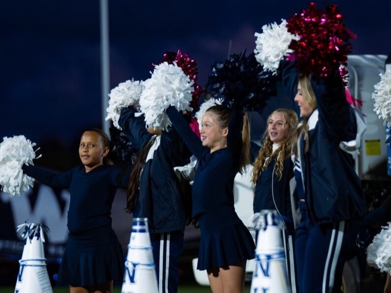 Cheerleading Classes