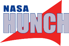 NASA HUNCH Jumbula Home