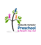 Noblesville Methodist Preschool & Parent's Day Out Jumbula Home
