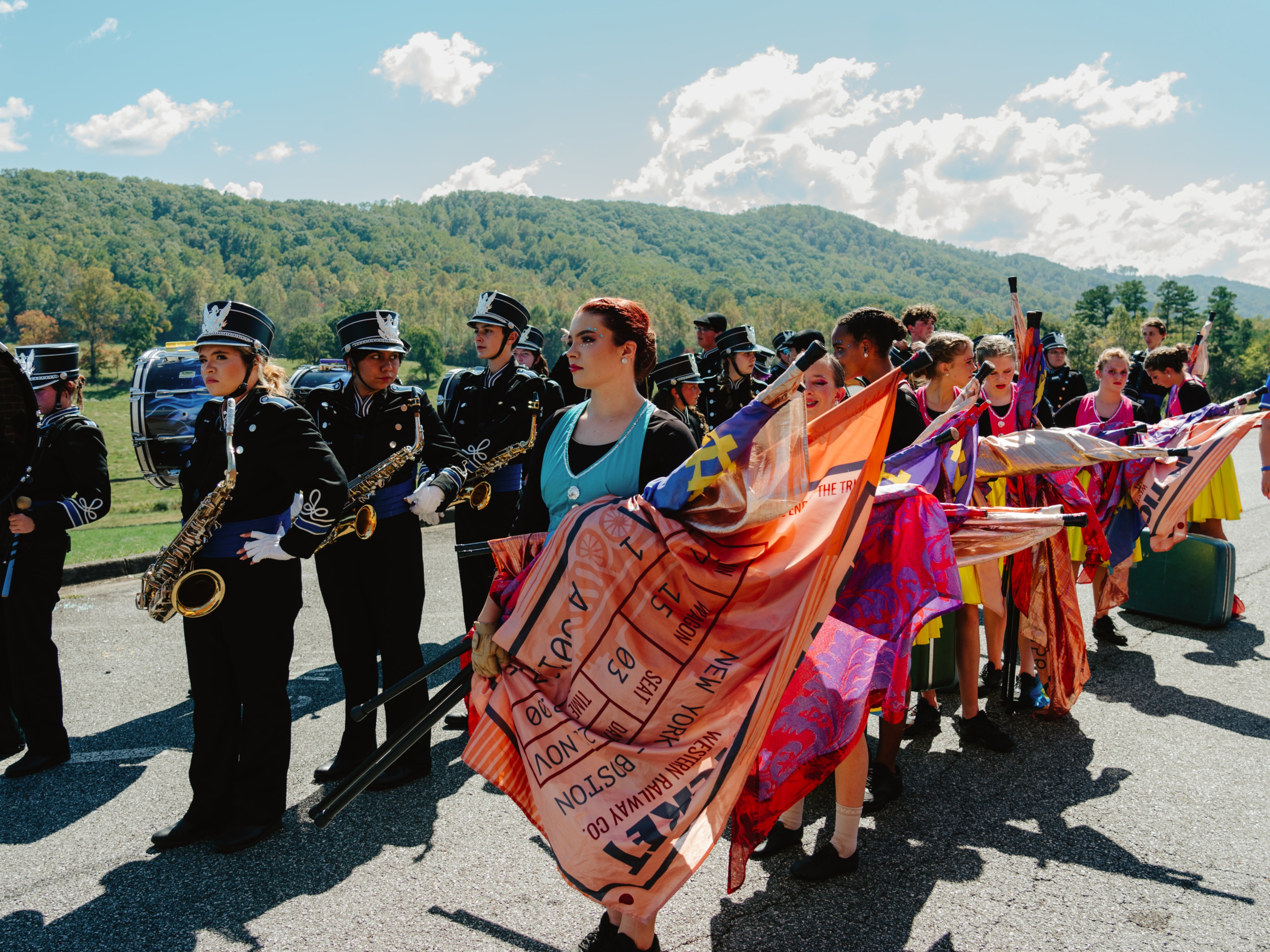 Register for Spring Marching 2026