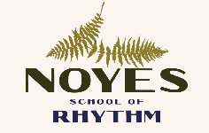 Noyes School of Rhythm Home