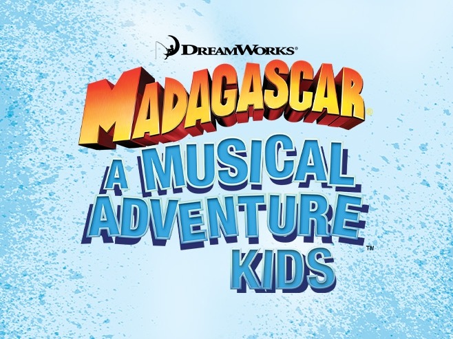 Musical Theatre Production Camp (for kids who will complete third through eighth grades in May 2026)