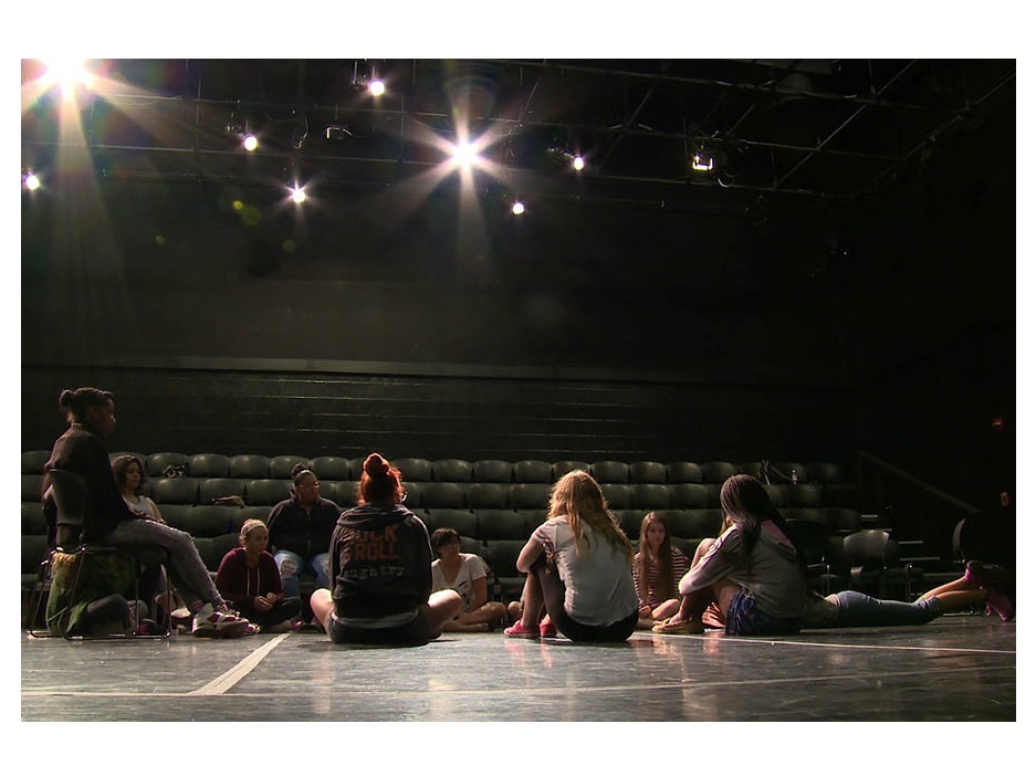 July Teen Programs (for kids who will complete grades six through twelve in May 2026)