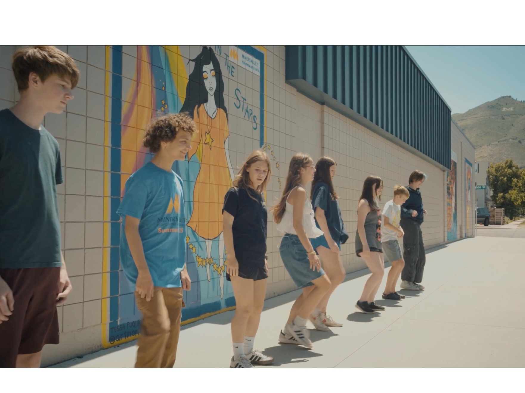 June Teen Programs (for kids who will complete grades six through twelve in May 2026)