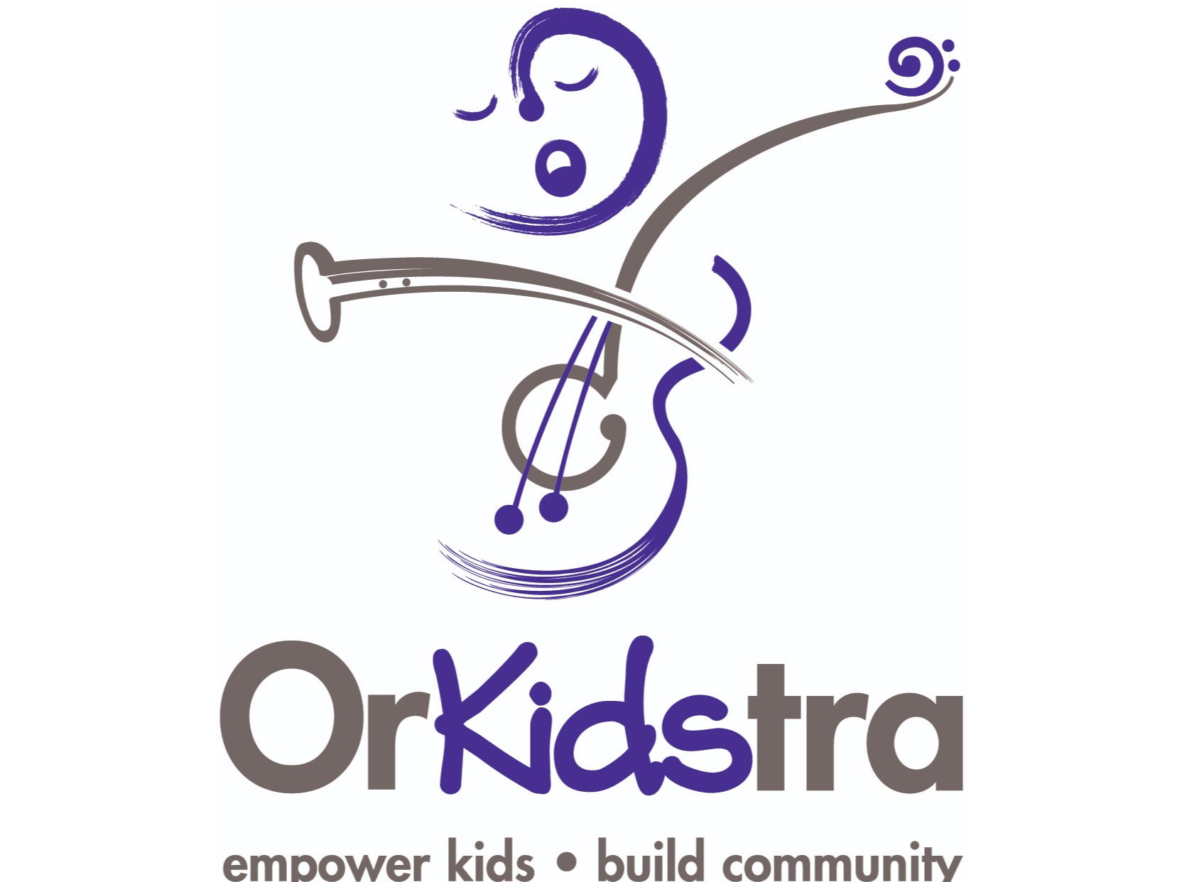 OrKidstra 2024-2025 Season