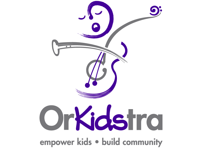 OrKidstra 2024-2025 Season