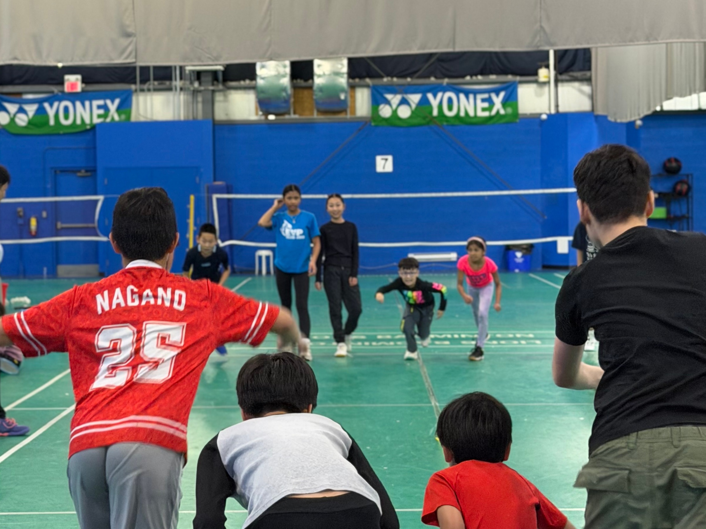 2026 Summer Camp options