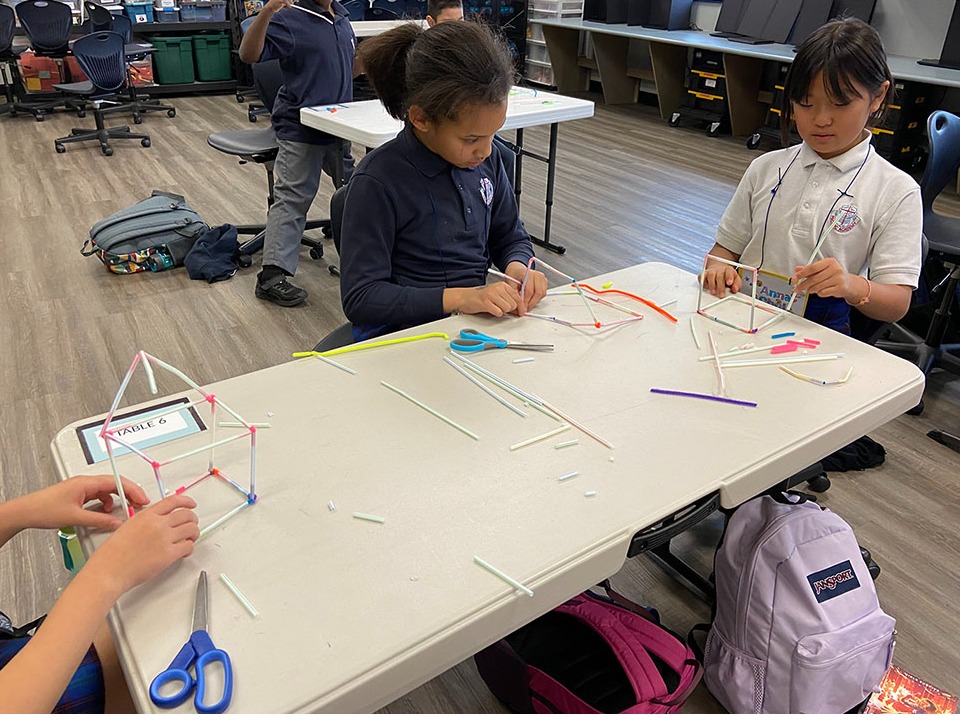 PACE Summer Camps 2025
