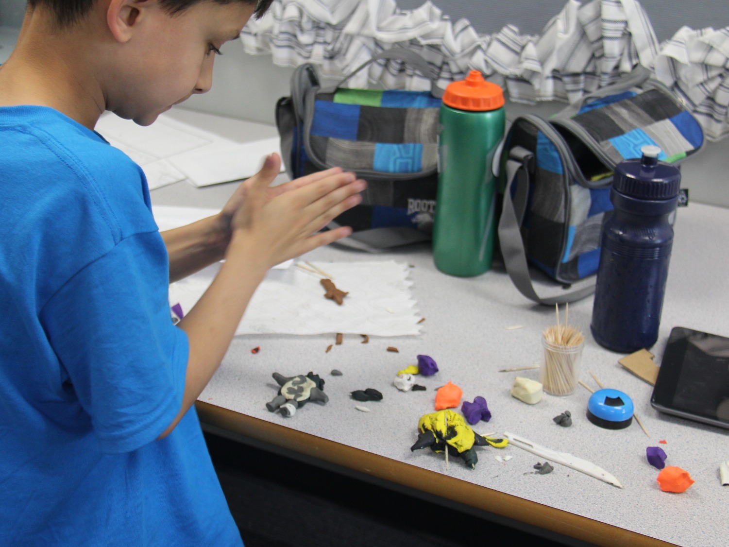 PACE Summer Camps 2025