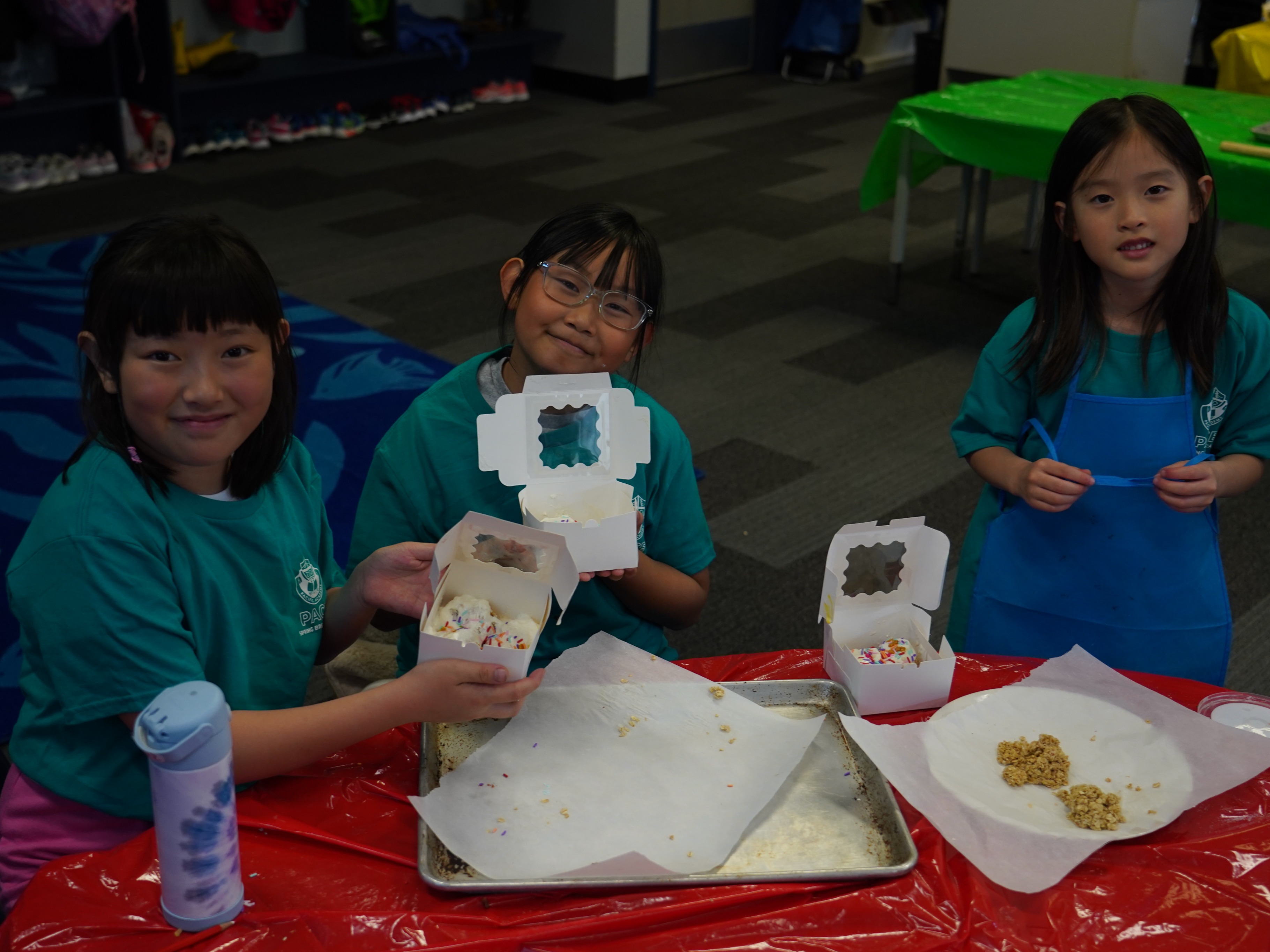 PACE Summer Camps 2025