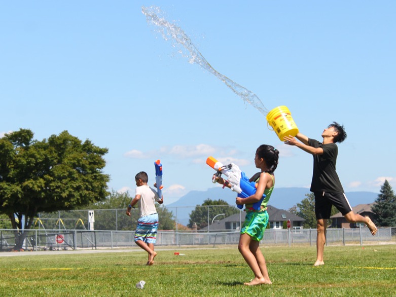 PACE Summer Camps 2025