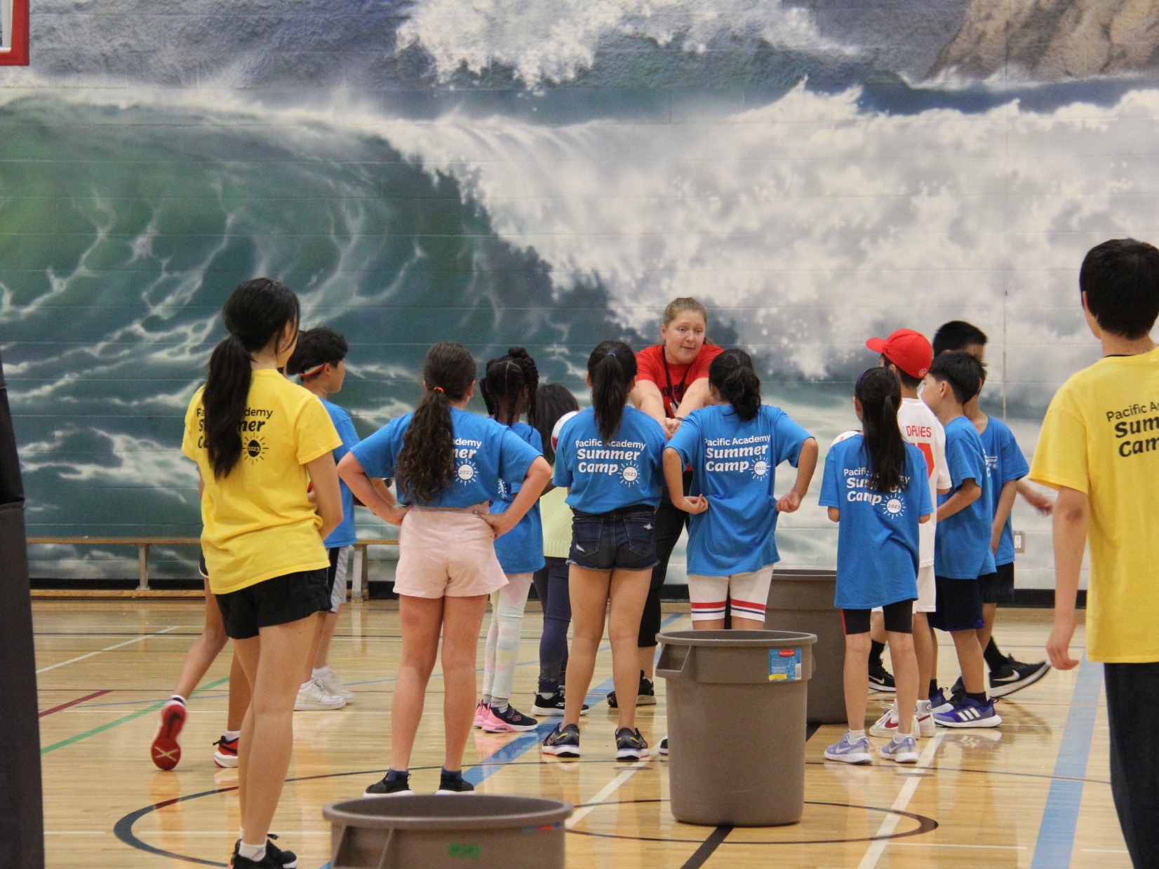 PACE Summer Camps 2025