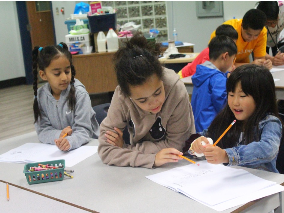 PACE Summer Camps 2025