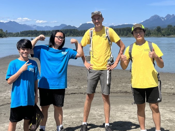 PACE Summer Camps 2025