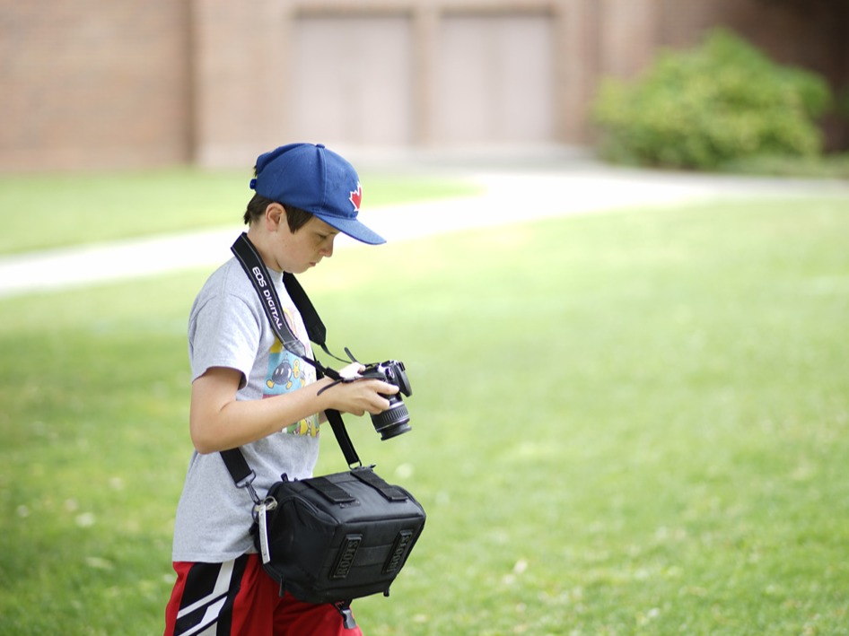 PACE Summer Camps 2025